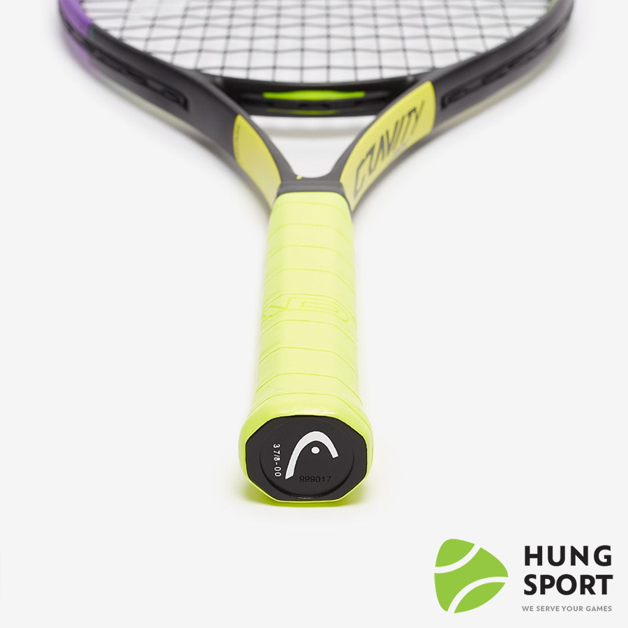 Vợt Tennis Trẻ Em Head Gravity JR21