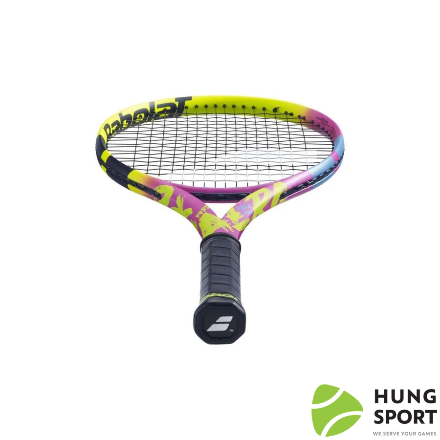 Vợt Tennis Babolat Pure Aero Rafa Origin 2023 317g