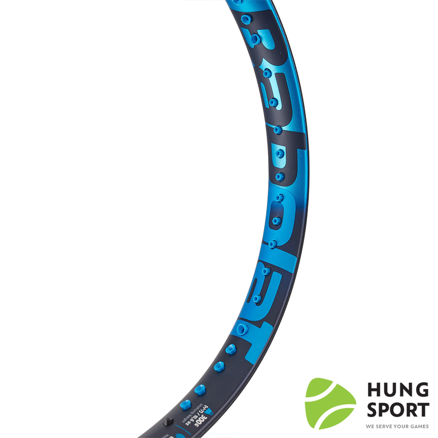 Vợt Tennis Babolat Pure Drive 2021 300g