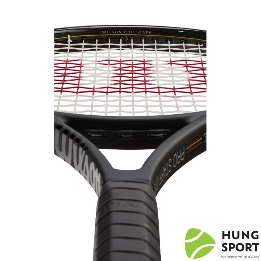 Vợt Tennis Wilson Prostaff 97UL V13 2021 270g