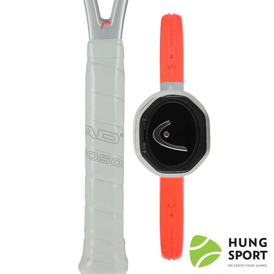 Vợt Tennis Head Radical MP 2021 300g