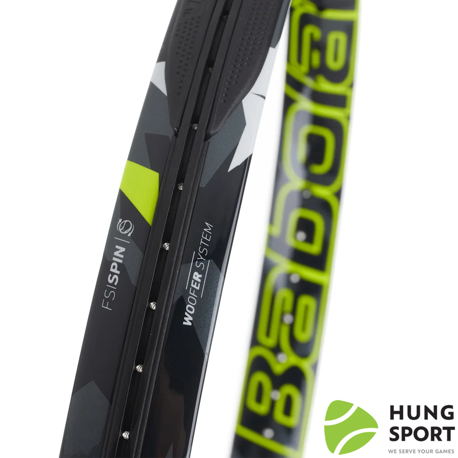 Vợt Tennis Babolat Pure AERO Lite 270g 2023