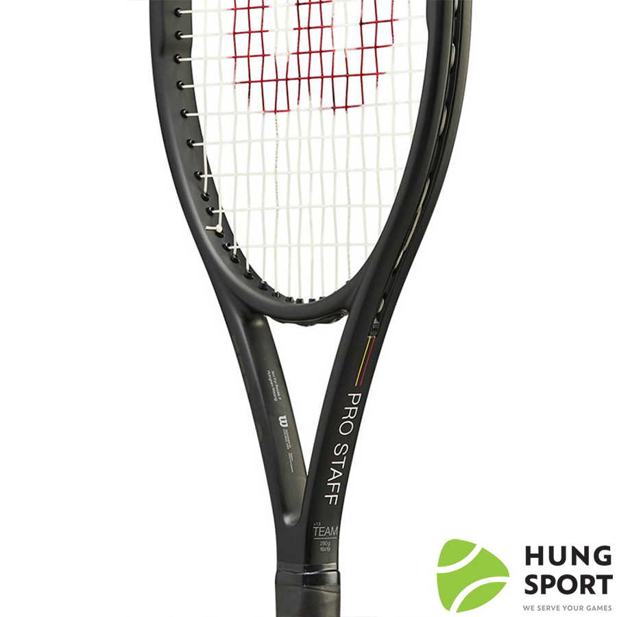 Vợt Tennis Wilson Prostaff Team V13 2021 280g