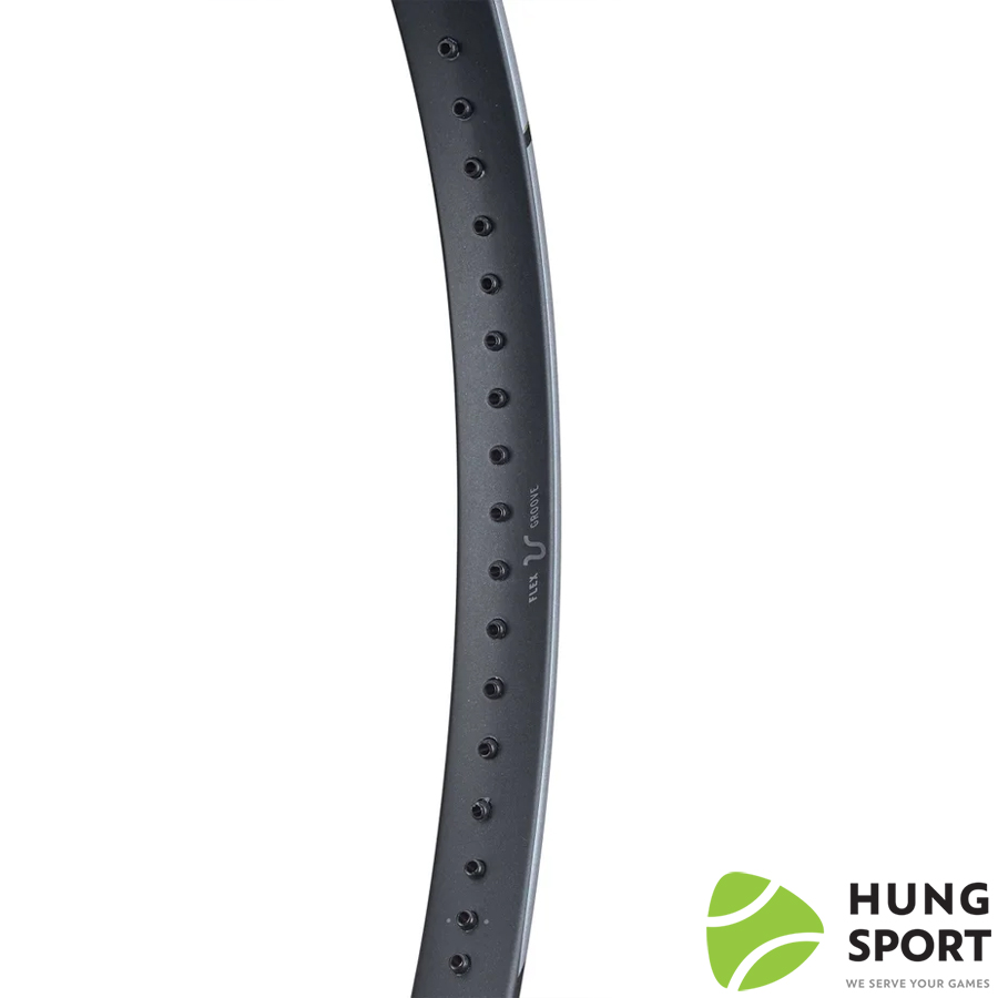 Vợt Tennis Head Gravity Team 285g 2023