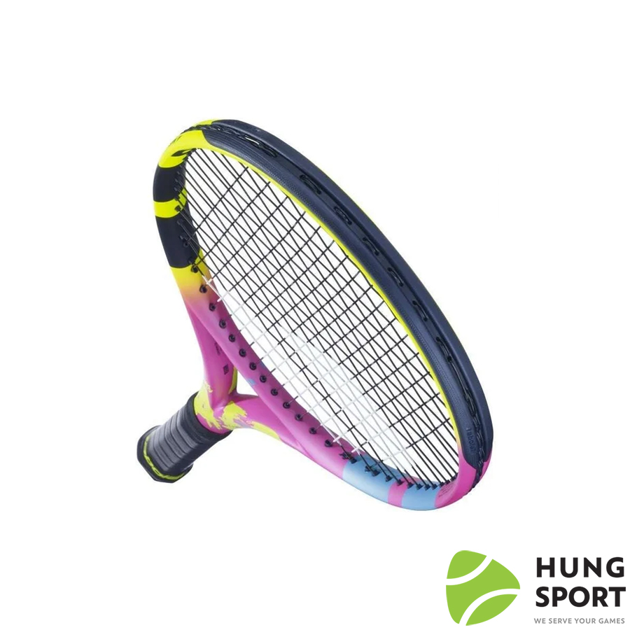 Vợt Tennis Babolat Pure Aero Rafa Origin 2023 317g