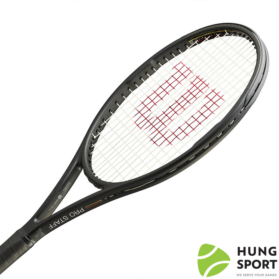 Vợt Tennis Wilson Prostaff Team V13 2021 280g