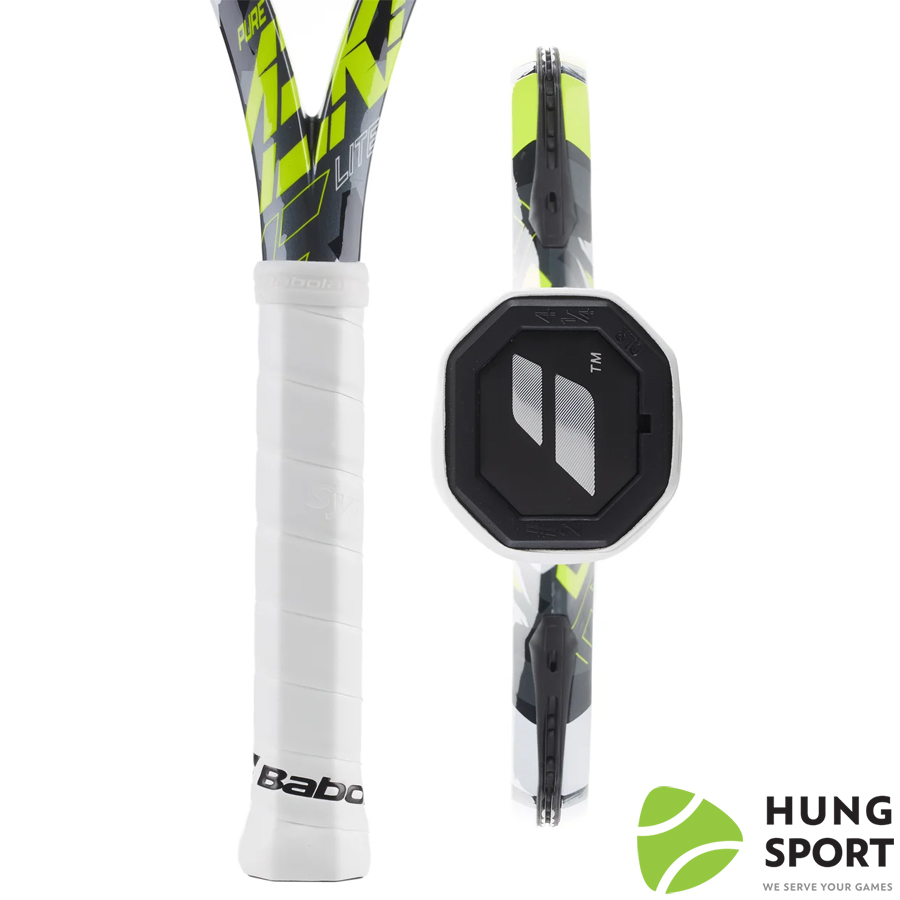 Vợt Tennis Babolat Pure AERO Lite 270g 2023