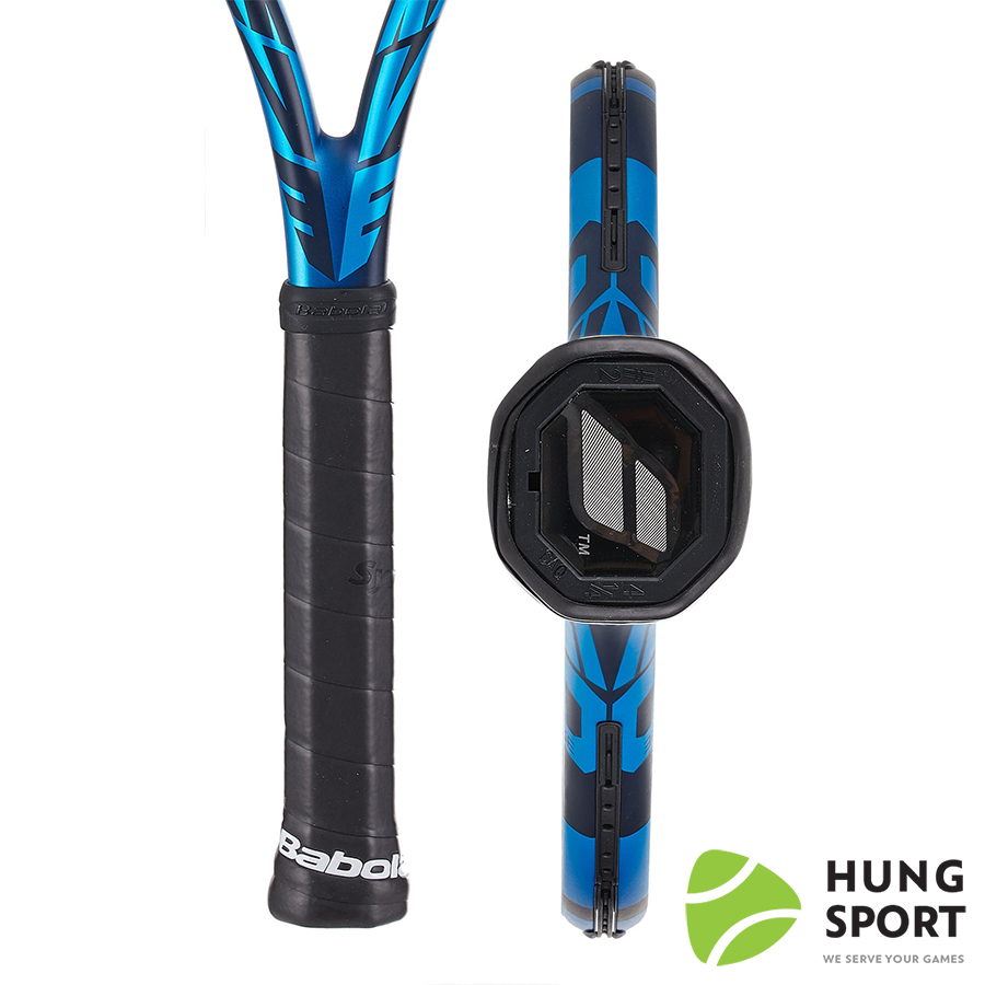 Vợt Tennis Babolat Pure Drive 2021 300g