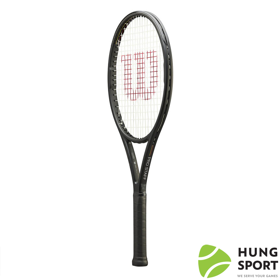 Vợt Tennis Wilson Prostaff Team V13 2021 280g