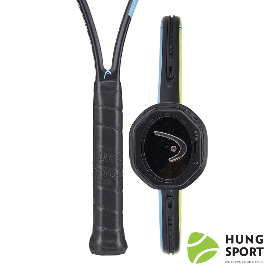 Vợt Tennis Head Gravity MP 2021 295g