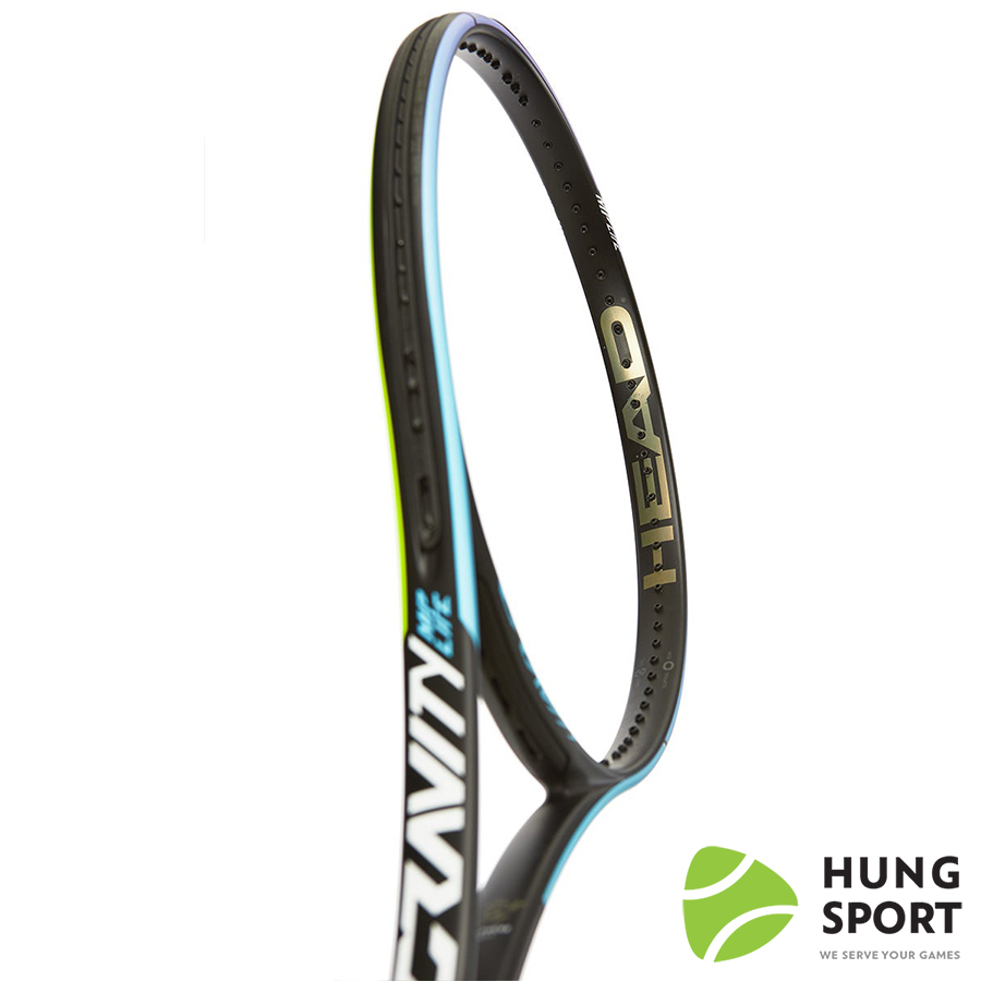 Vợt Tennis Head Gravity MP Lite 2021 280g