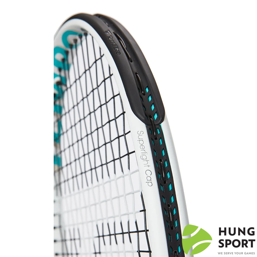 Vợt Tennis Tecnifibre Tempo 255g 2022