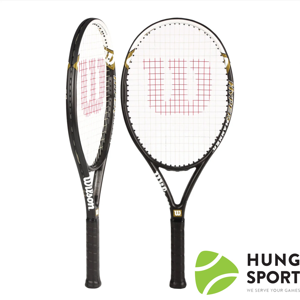 Vợt Tennis Wilson Hyper Hammer 5.3