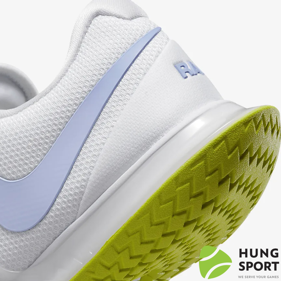 Giày Tennis NikeCourt Zoom Vapor Cage 4 Rafa
