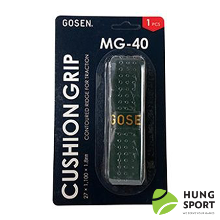 Quấn cốt Gosen