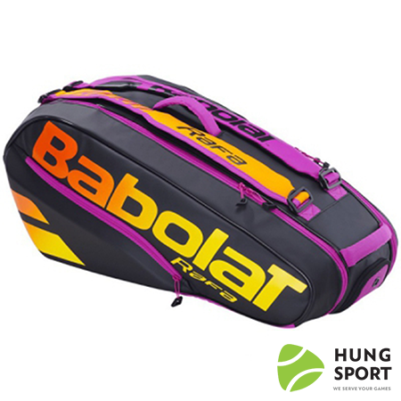 Túi Babolat Aero VS 2N 2021