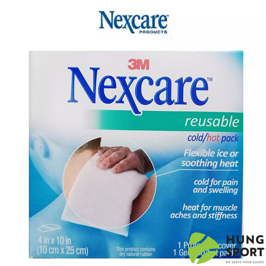 Gel lạnh Nexcare Futuro