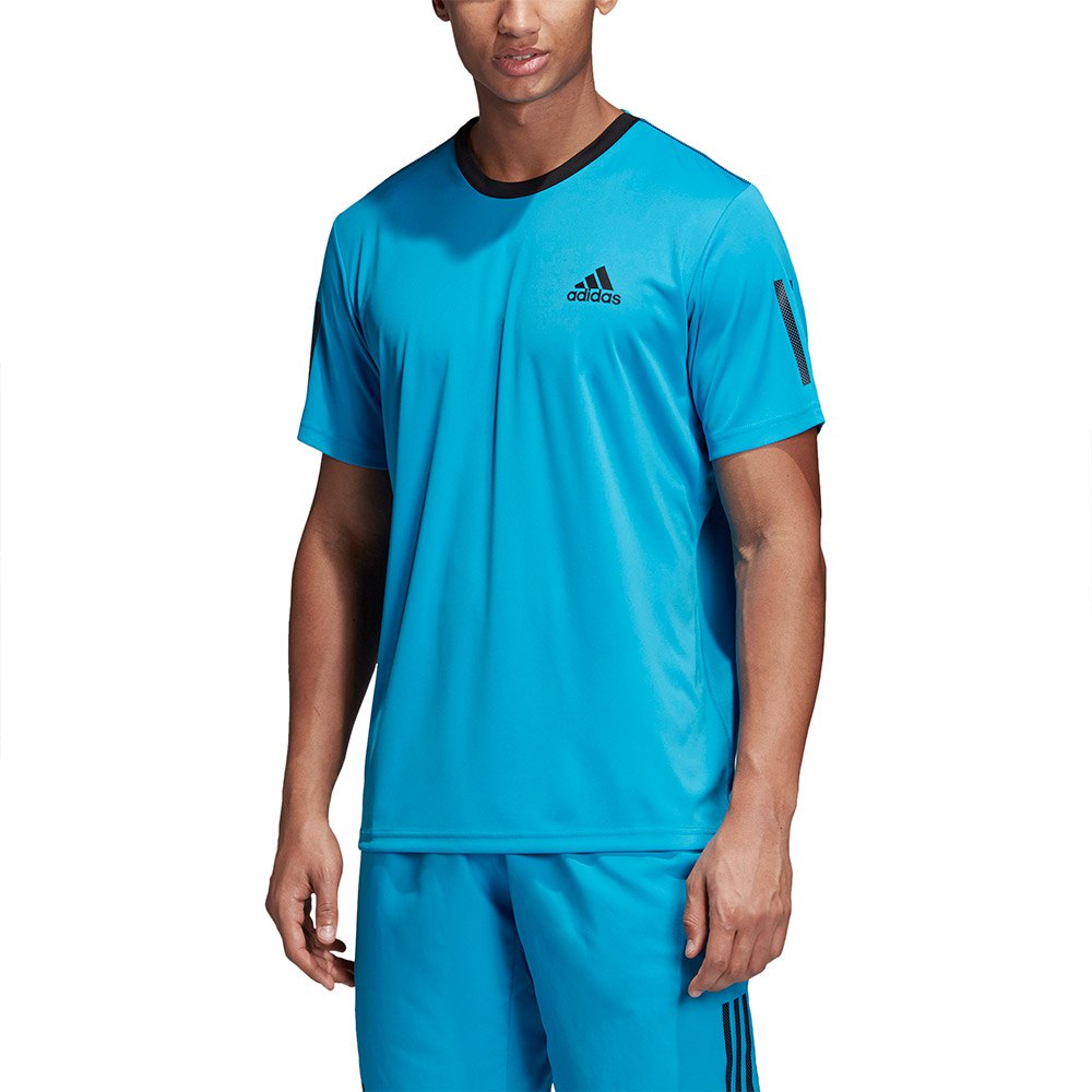 Áo Thể Thao Nam Adidas ( Xanh Dương )