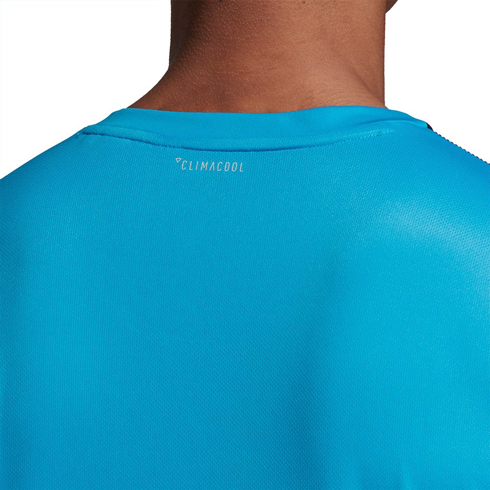 Áo Thể Thao Nam Adidas ( Xanh Dương )