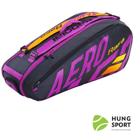 Túi Babolat Aero VS 2N 2021
