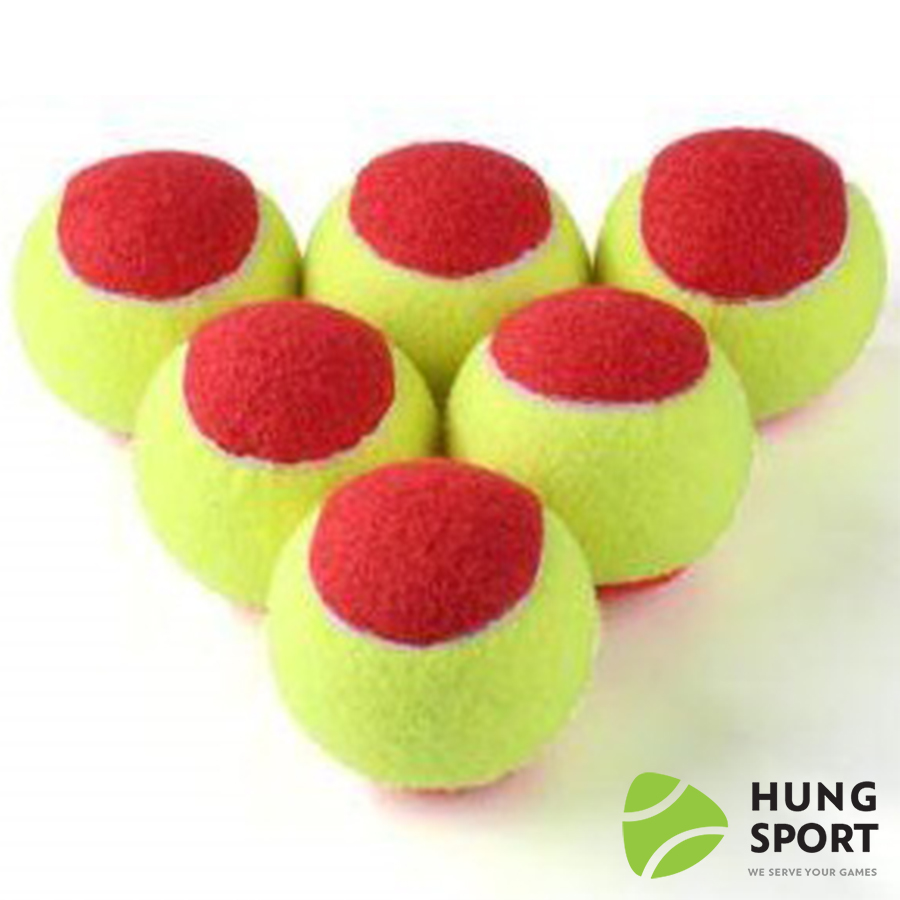 Bóng tennis trẻ em - Đỏ