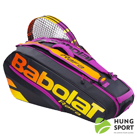 Túi Babolat Aero VS 2N 2021