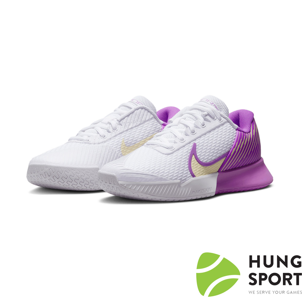 Giày Tennis Nike Court Air Zoom Vapor Pro 2 HC