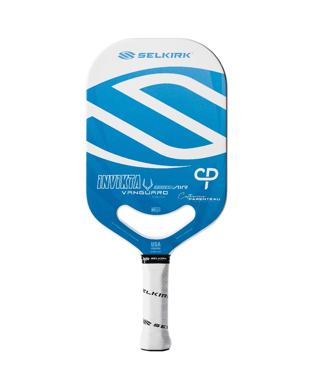 Vợt Pickleball Selkirk Invikta Vanguard Power Air
