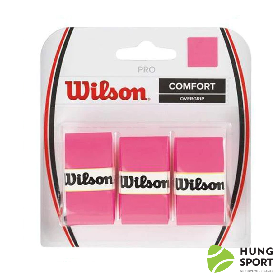 Quấn Cán Wilson (Vỉ 3 Cái)
