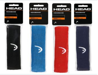 Chặn Mồ Hôi Đầu HEAD `