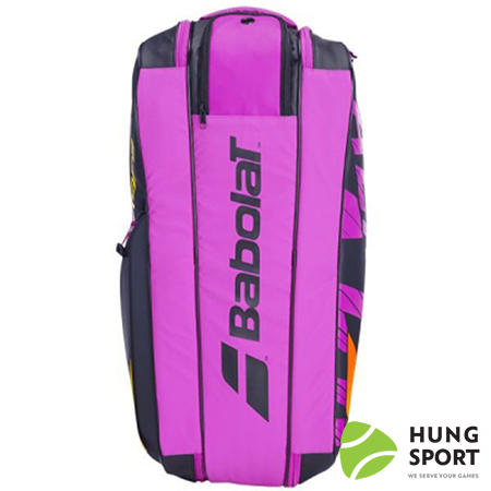 Túi Babolat Aero VS 2N 2021