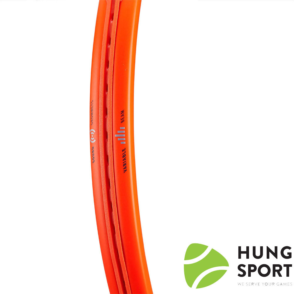 Vợt Tennis Head Radical Team 2023 280g