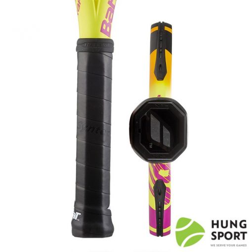 Vợt Tennis Babolat Pure Aero Rafa Team 2021 285g