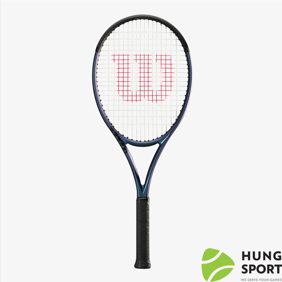 Vợt Tennis Wilson Ultra 100UL V4 2022 260g