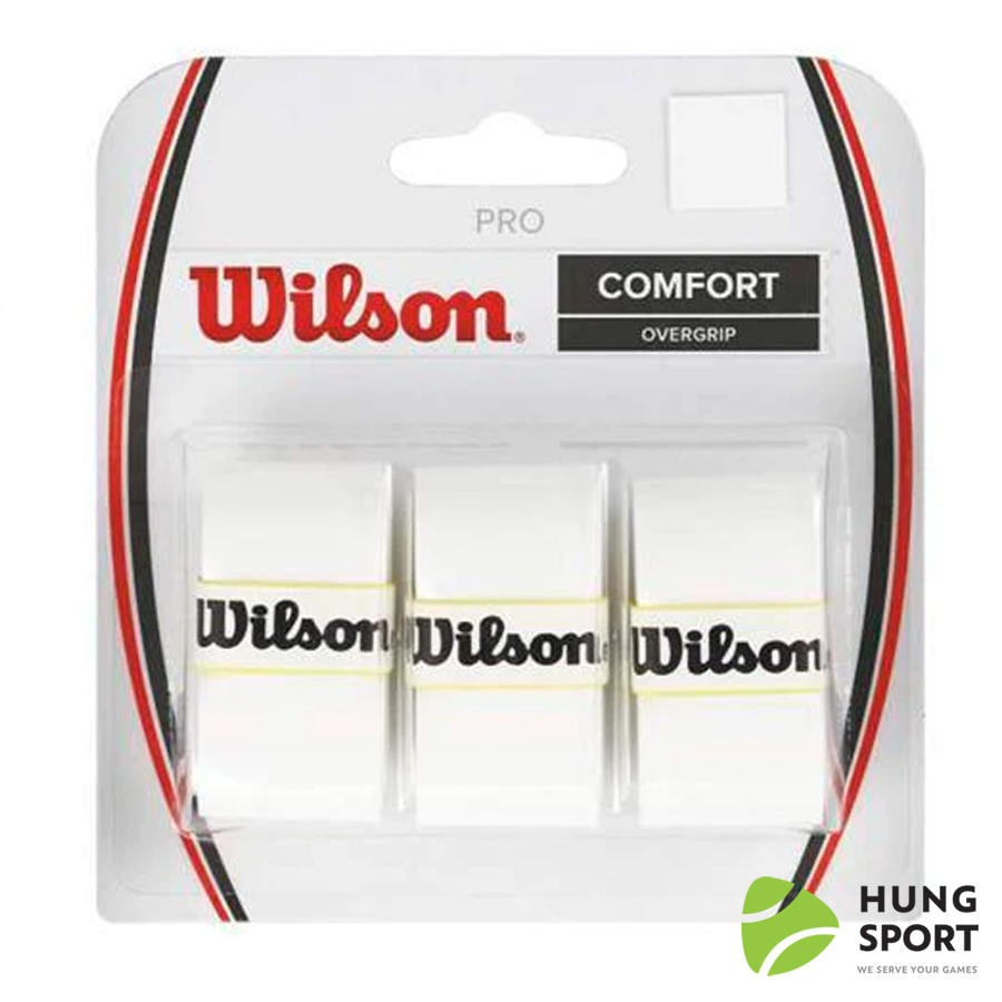 Quấn Cán Wilson (Vỉ 3 Cái)