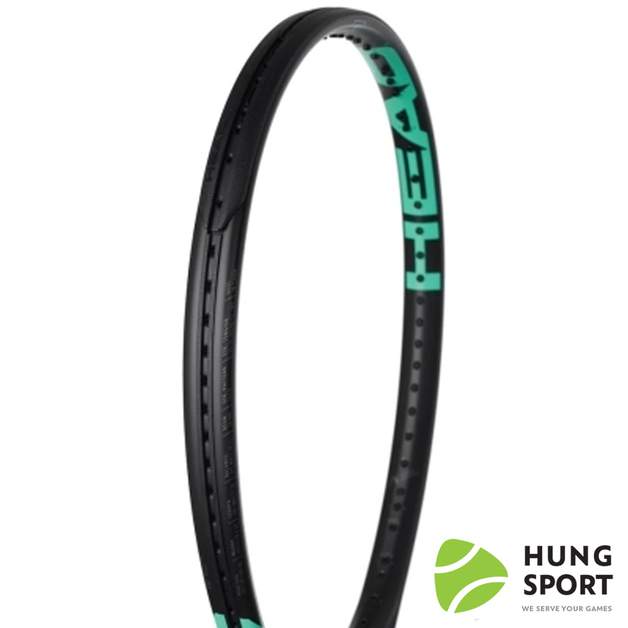 Vợt Tennis Head Boom MP 2022 295g