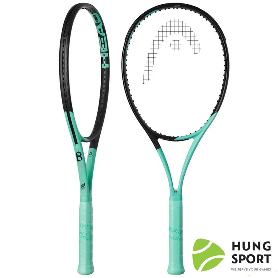 Vợt Tennis Head Boom TEAM 2022 275g