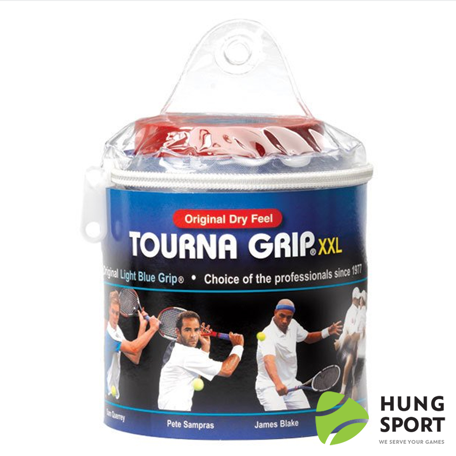 Quấn cán Tourna Hộp 30 cái
