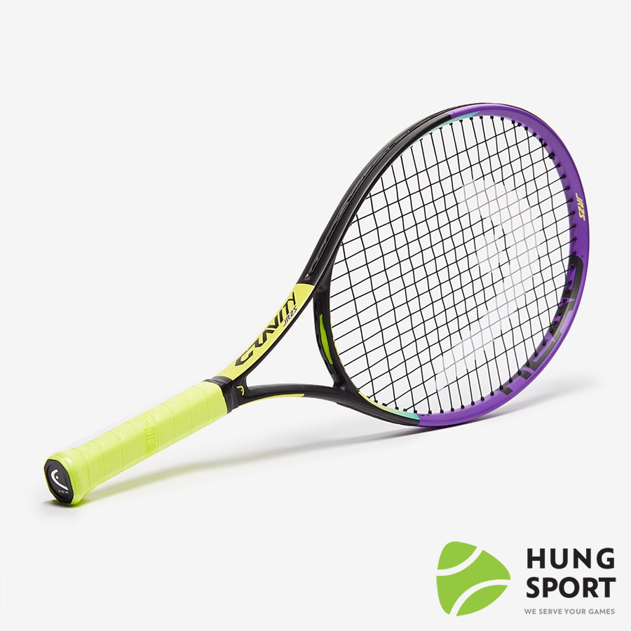 Vợt Tennis Trẻ Em Head IG Gravity JR23 2021