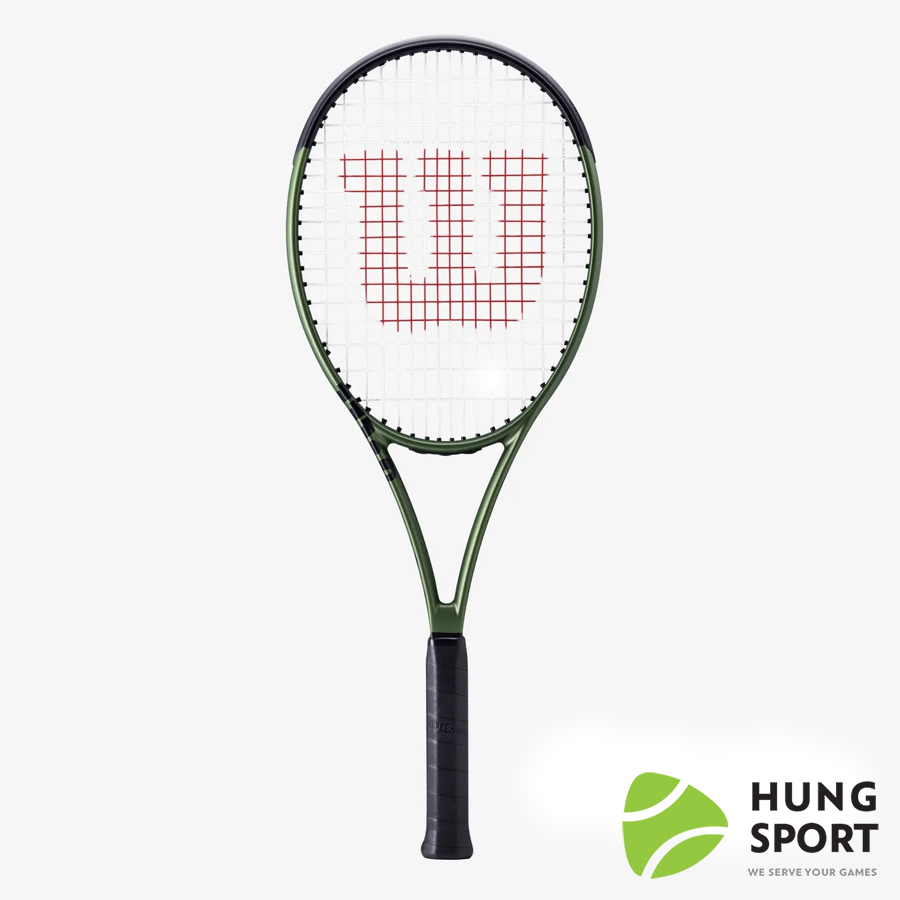 Vợt Tennis Wilson Blade Team V8 2021 280g