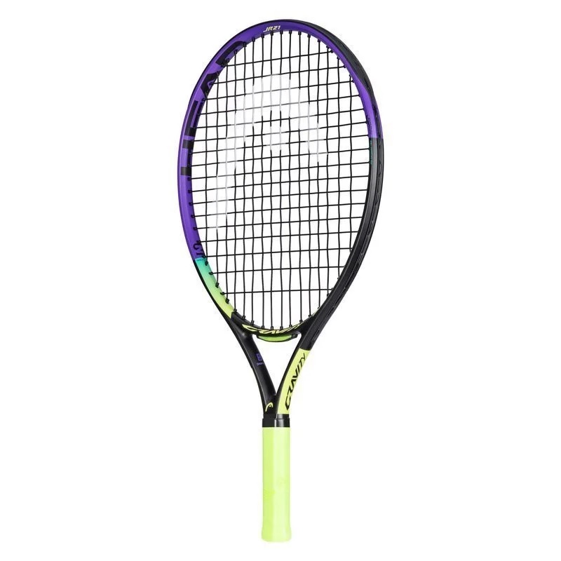 Vợt Tennis Trẻ Em Head Gravity JR21