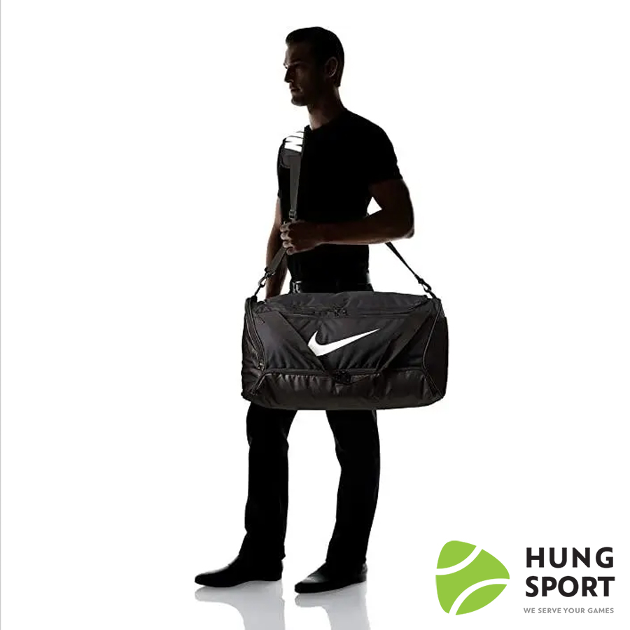 Túi Trống Nike Brasilia Duffle M (Size to)