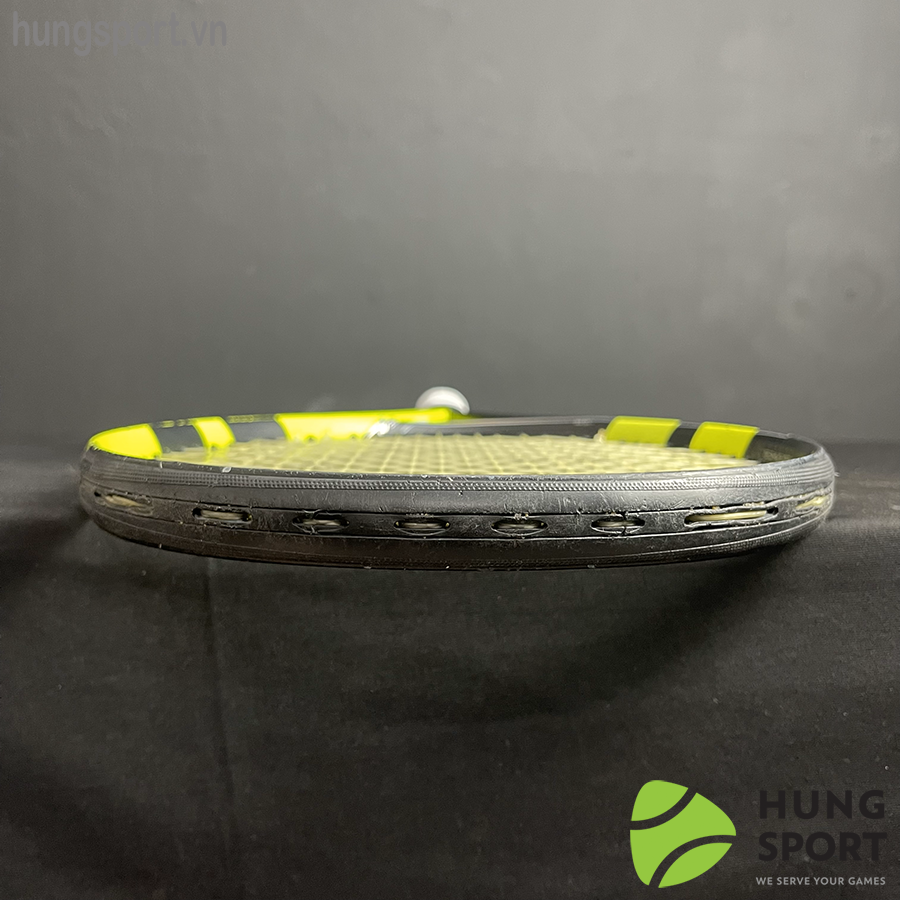 Vợt cũ Babolat Pure Aero Team 285 2017