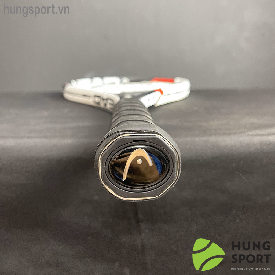 Vợt cũ Head Speed Lite 265g 2016