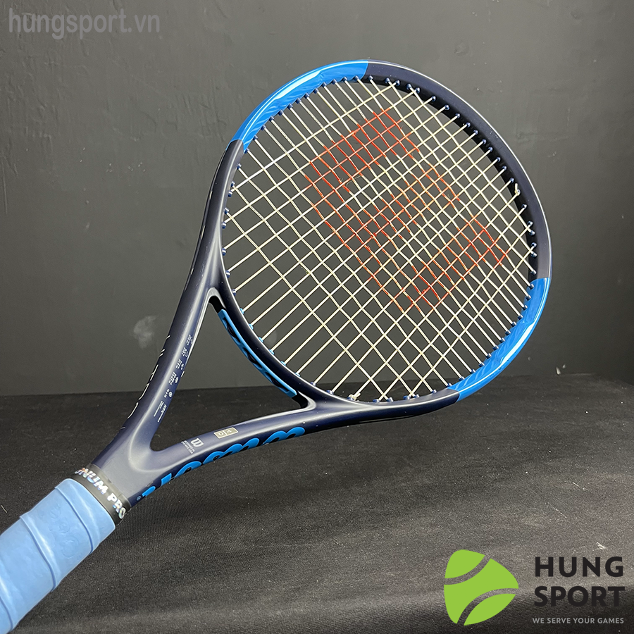 Vợt cũ trẻ em Wilson Ultra JR26 2018