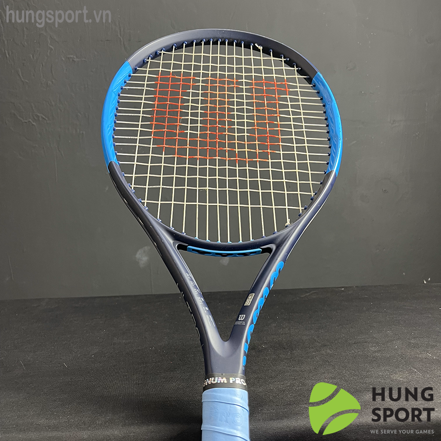 Vợt cũ trẻ em Wilson Ultra JR26 2018
