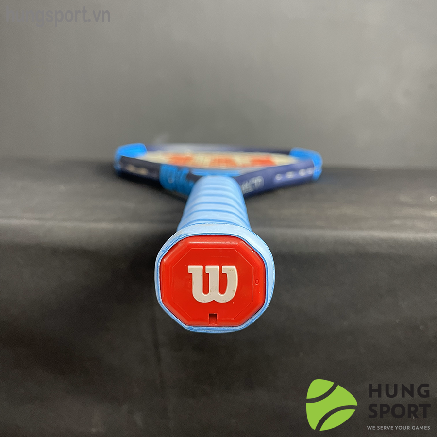 Vợt cũ trẻ em Wilson Ultra JR26 2018