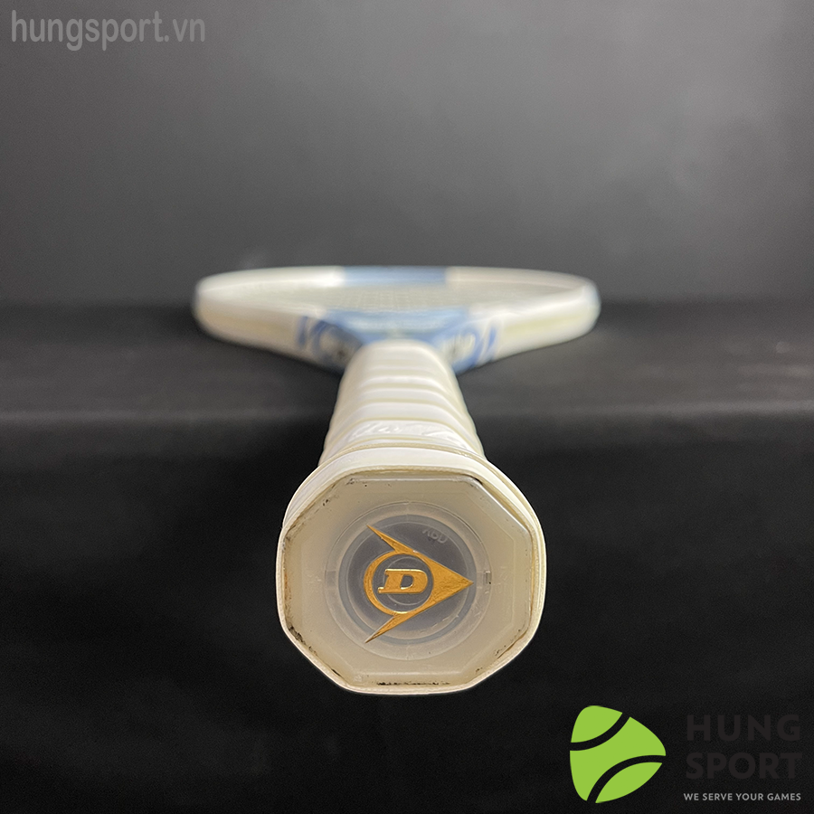 Vợt cũ Dunlop VC Feel 267g