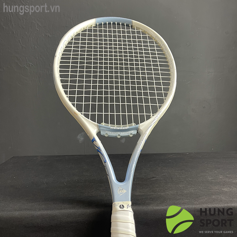 Vợt cũ Dunlop VC Feel 267g