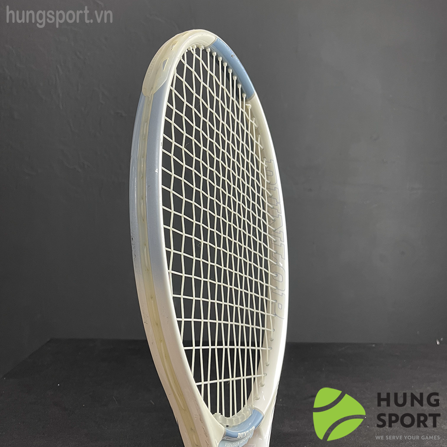 Vợt cũ Dunlop VC Feel 267g